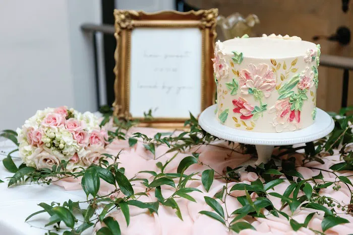Deborah's Specialty Cakes Picture 7