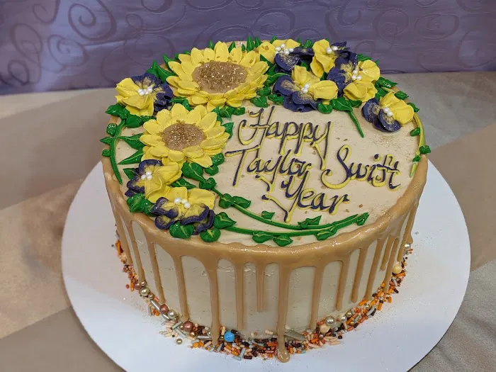 Deborah's Specialty Cakes Picture 9