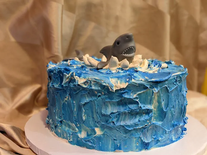 Deborah's Specialty Cakes Picture 4