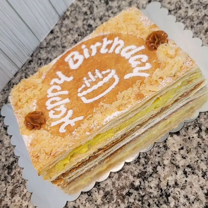 Yai Cakes and More Picture 3