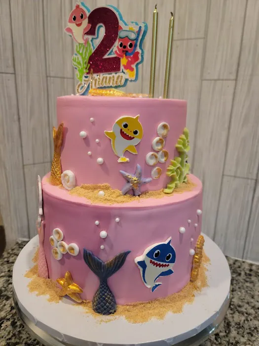 Yai Cakes and More Picture 5