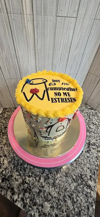 Yai Cakes and More Picture 1