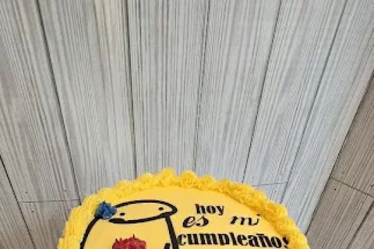 Yai Cakes and More