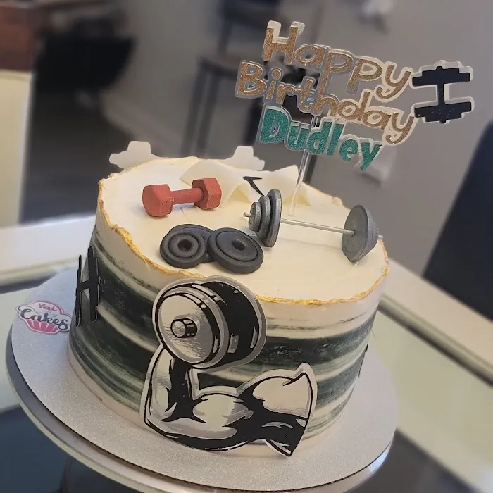 Yai Cakes and More Picture 2