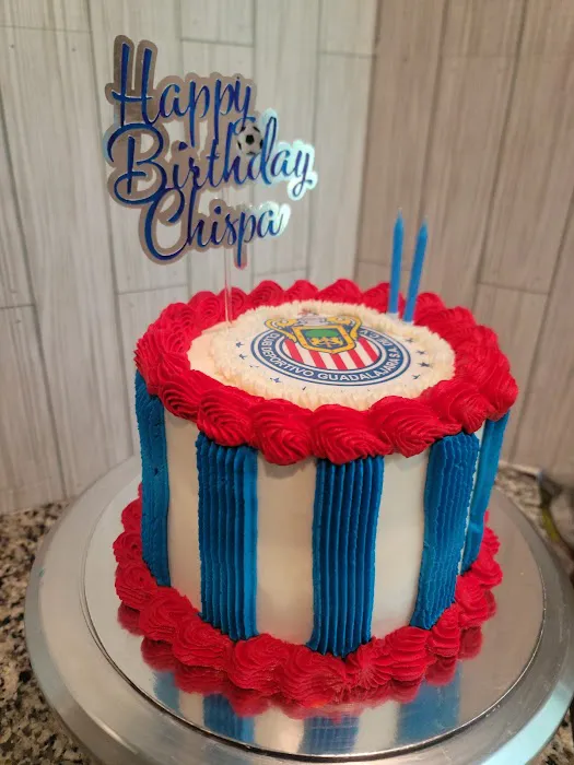 Yai Cakes and More Picture 4