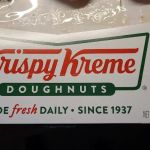 Krispy Kreme
