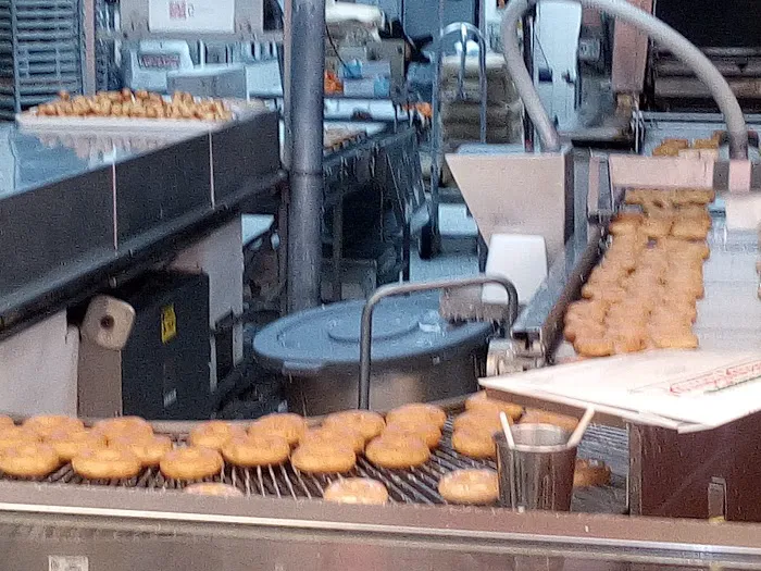 Krispy Kreme Picture 4