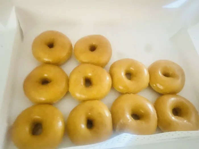 Krispy Kreme Picture 3