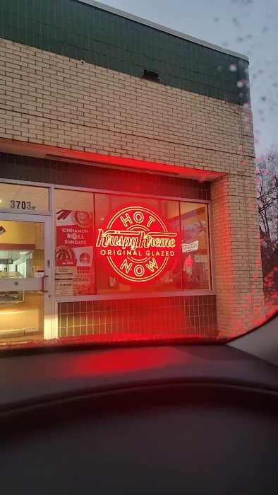 Krispy Kreme Picture 2