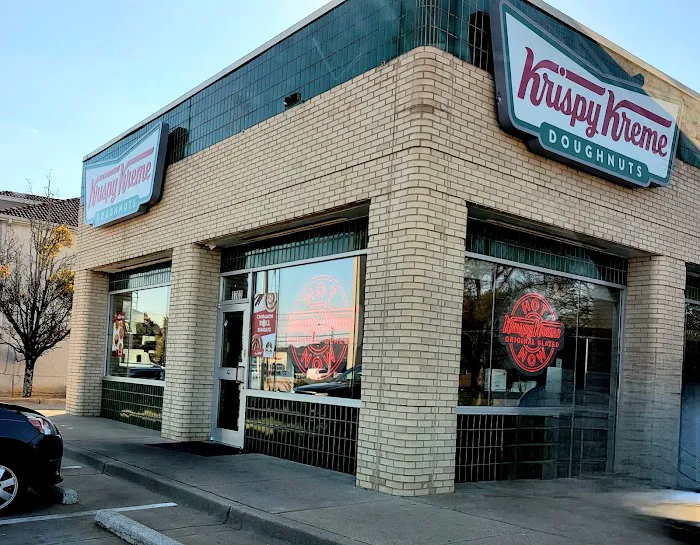 Krispy Kreme Picture 10