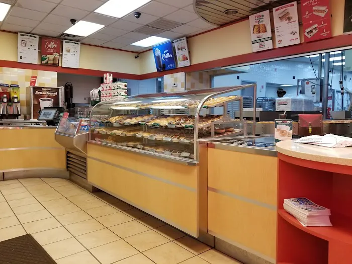Krispy Kreme Picture 5