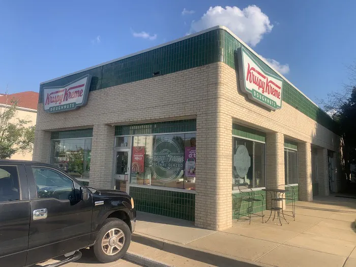 Krispy Kreme Picture 9