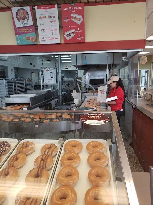 Krispy Kreme Picture 8