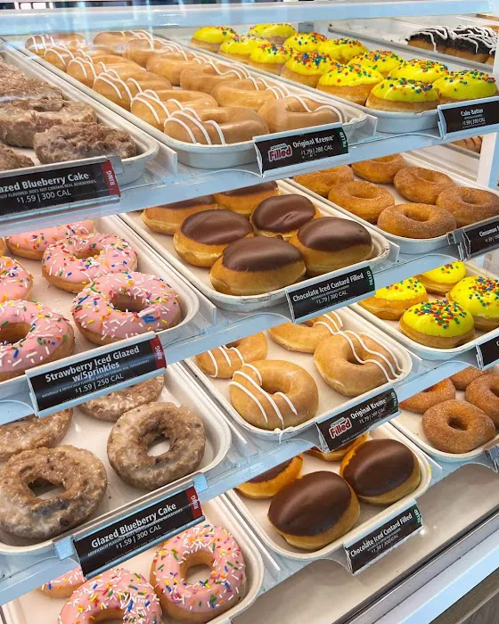 Krispy Kreme Picture 6