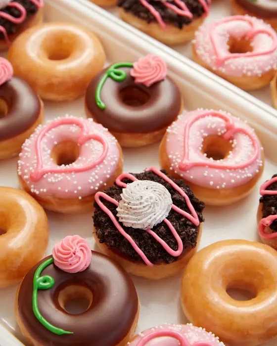 Krispy Kreme Picture 7