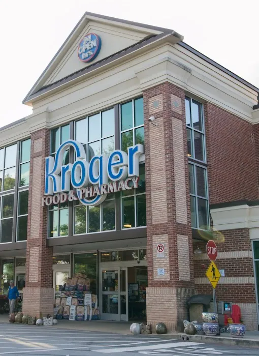 Kroger Bakery Picture 3