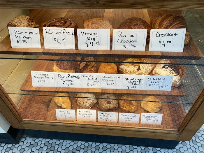 Independent Baking Co Picture 6