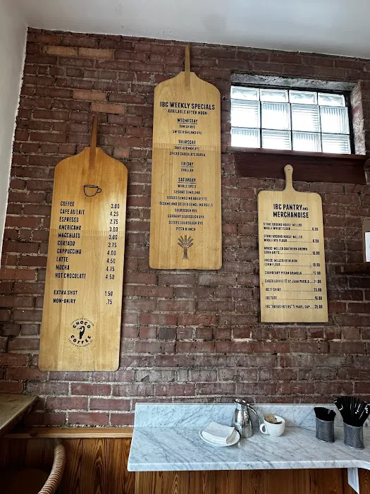 Independent Baking Co Picture 9