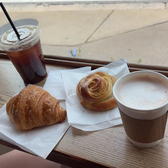 Independent Baking Co Picture 8