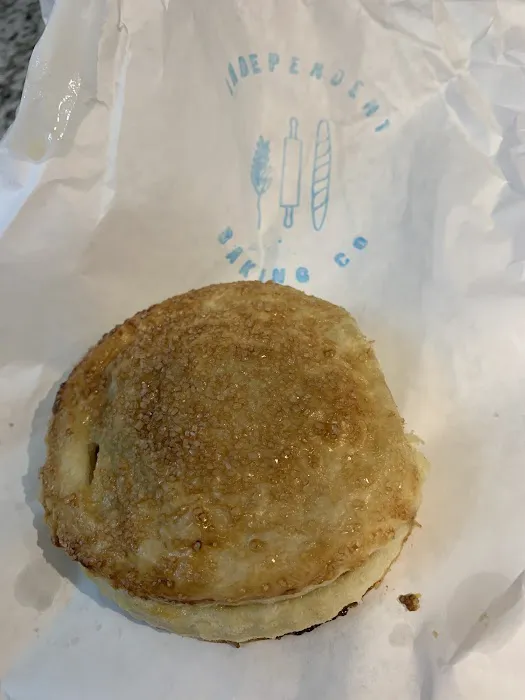 Independent Baking Co Picture 1