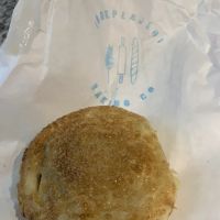 Independent Baking Co ico