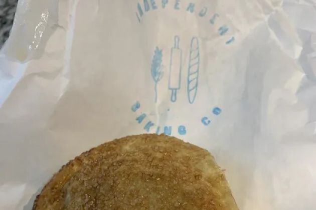 Independent Baking Co