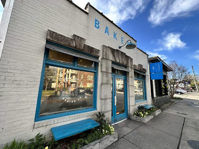 Independent Baking Co Picture 5