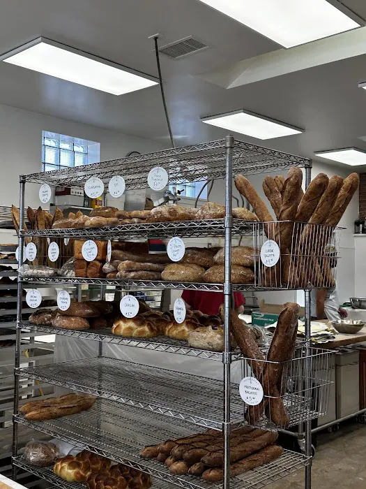 Independent Baking Co Picture 10