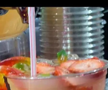 Grandmas sweets and catering services