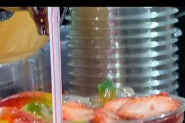 Grandmas sweets and catering services