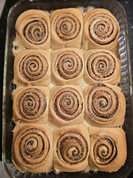 Chad's Organic Bakery Picture 5