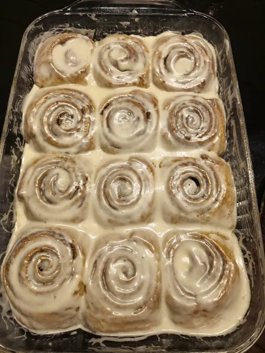 Chad's Organic Bakery Picture 6