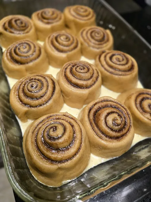 Chad's Organic Bakery Picture 7