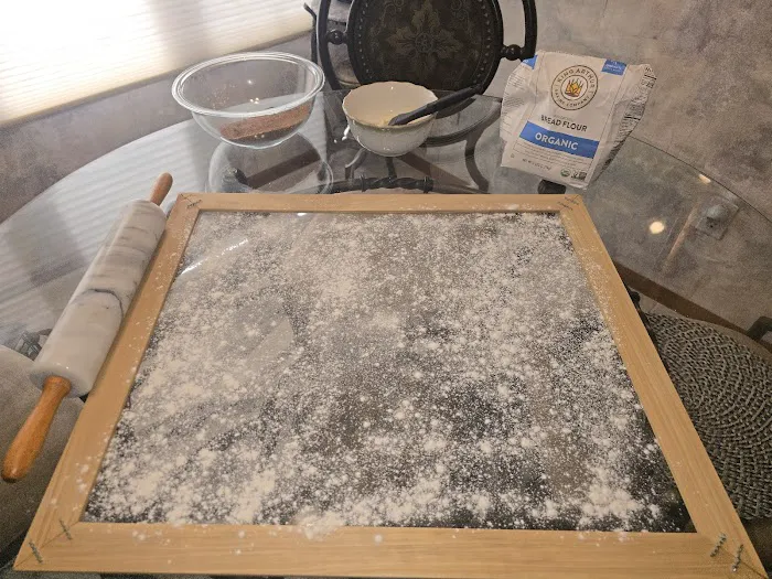 Chad's Organic Bakery Picture 1