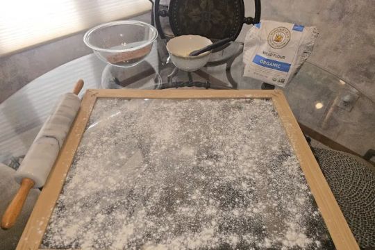 Chad's Organic Bakery