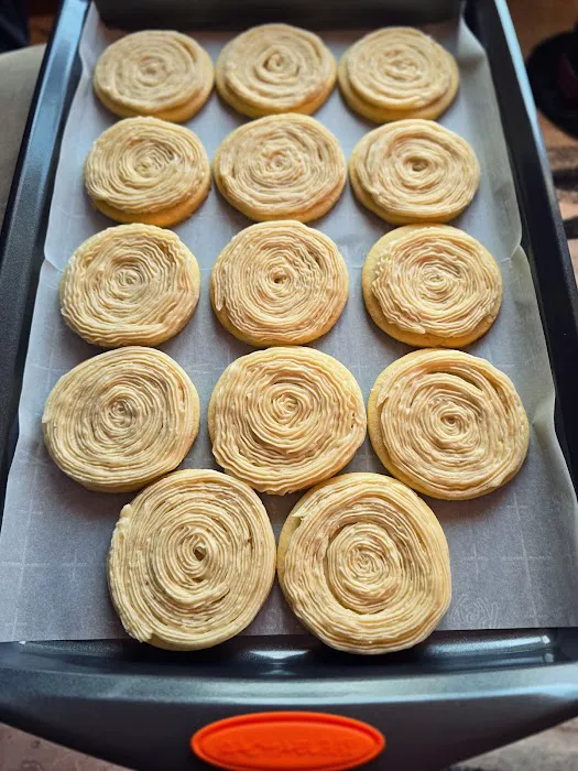 Chad's Organic Bakery Picture 2