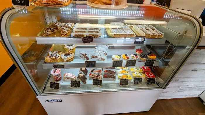 Algerian Delights Picture 5
