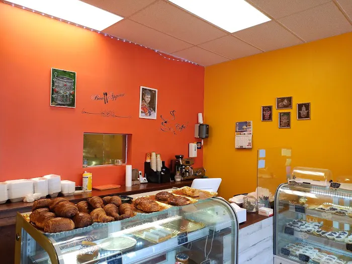 Algerian Delights Picture 4