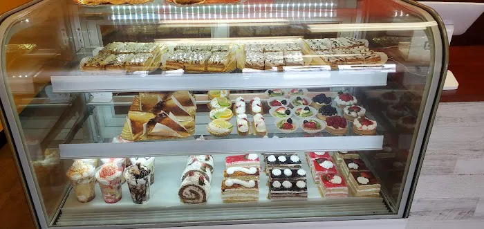 Algerian Delights Picture 2