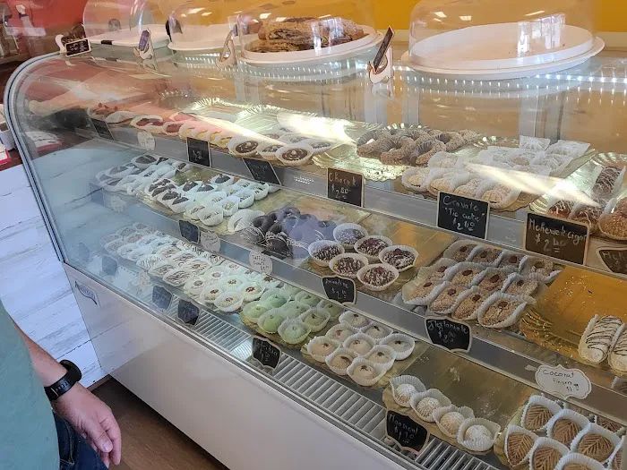 Algerian Delights Picture 7