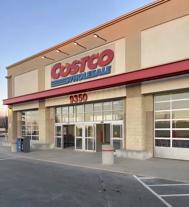 Costco Bakery Picture 1