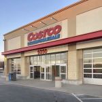 Costco Bakery