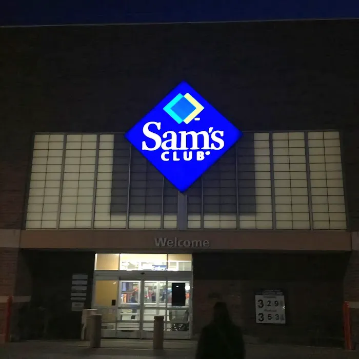 Sam's Club Bakery Picture 8