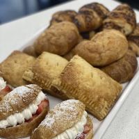 The Pantry KC ico