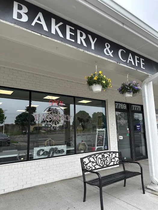 The Pantry KC Picture 2