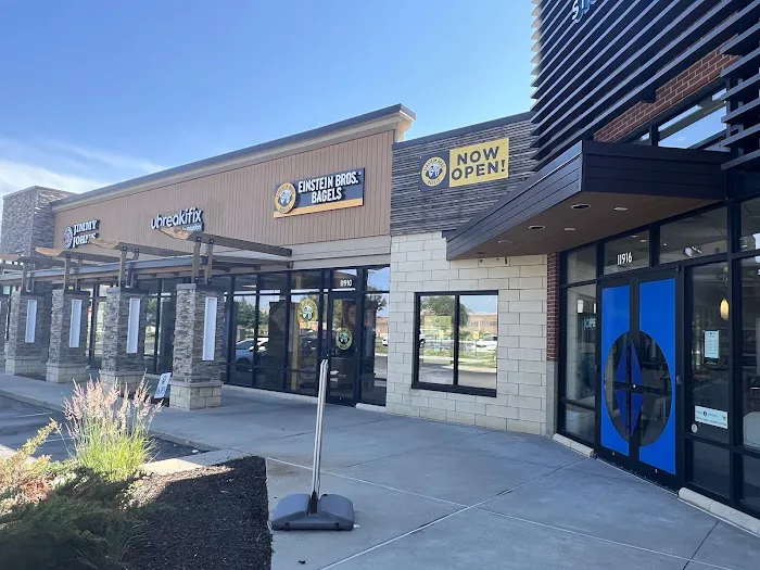 Einstein Bros. Bagels Picture 5