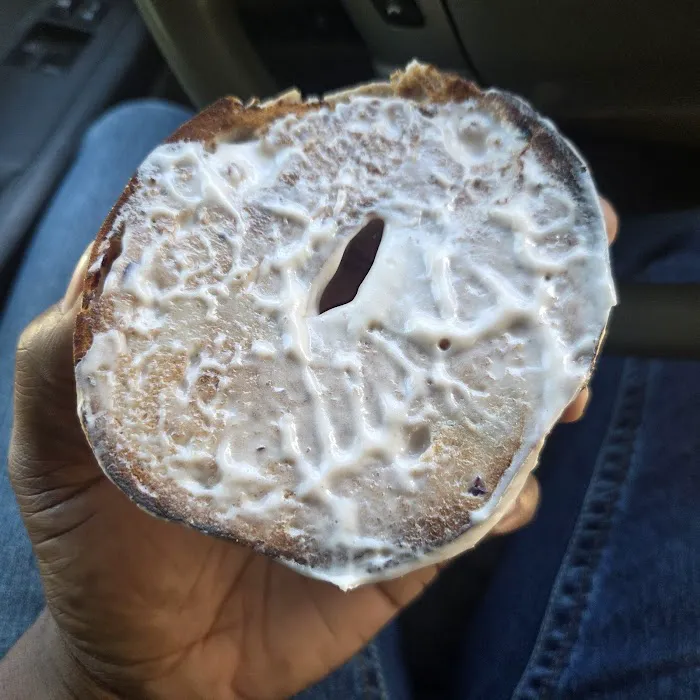 Einstein Bros. Bagels Picture 10