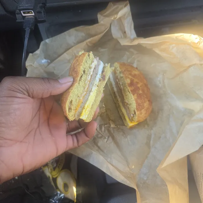 Einstein Bros. Bagels Picture 2