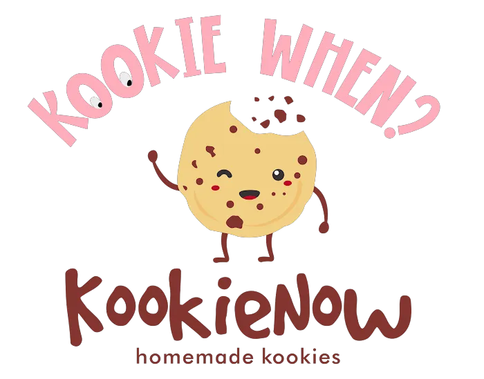 KookieWhen? KookieNow Picture 2