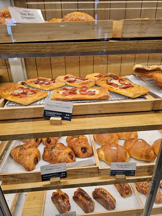 Paris Baguette Picture 1